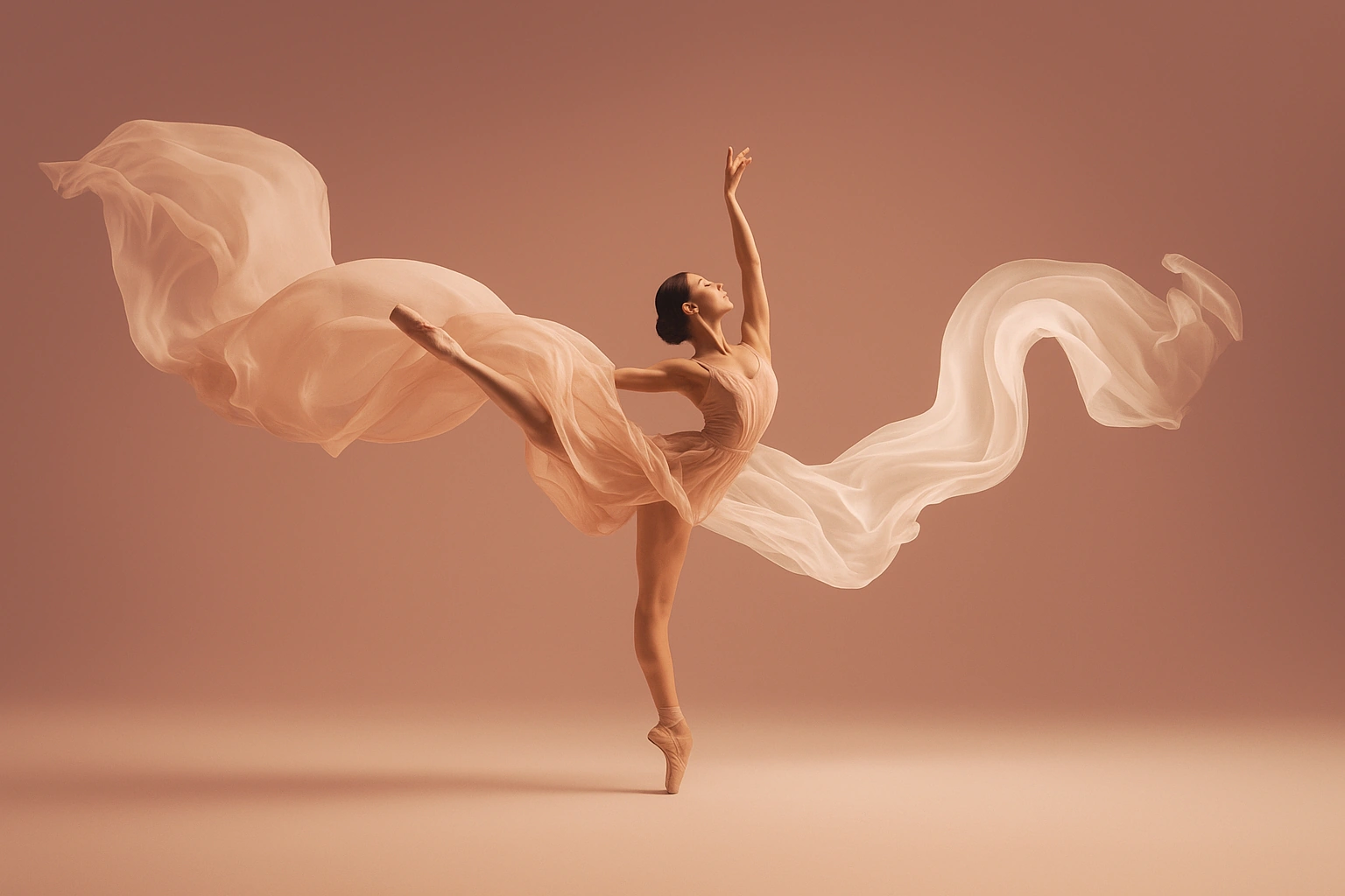 Andressa Viana - Professora de Ballet Clássico - Método Vaganova Online